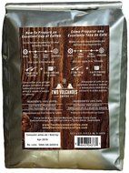 Two Volcanoes Ground Coffee - Dark Roast Espresso Blend - 2 lb bag - Guatemala DeliciousOrganic Gourmet Coffee... N2