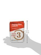 Seattle's Best Level 3 Whole Bean Coffee, 12 Ounce, 6 Count N8