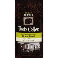 Peet's Ground Coffee, Major Dickason's, 12-Ounce N2