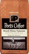 Peet's Ground Coffee, Major Dickason's, 12-Ounce N14