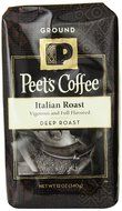 Peet's Ground Coffee, Major Dickason's, 12-Ounce N23