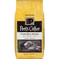 Peet&#039;s Ground Coffee, Major Dickason&#039;s, 12-Ounce N27