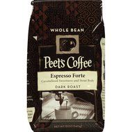 Peet&#039;s Ground Coffee, Major Dickason&#039;s, 12-Ounce N30