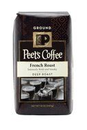 Peet&#039;s Ground Coffee, Major Dickason&#039;s, 12-Ounce N36