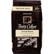 Peet&#039;s Ground Coffee, Major Dickason&#039;s, 12-Ounce N40