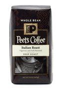 Peet&#039;s Ground Coffee, Major Dickason&#039;s, 12-Ounce N47