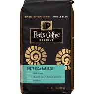 Peet&#039;s Ground Coffee, Major Dickason&#039;s, 12-Ounce N49