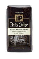 Peet&#039;s Ground Coffee, Major Dickason&#039;s, 12-Ounce N67