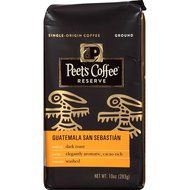 Peet&#039;s Ground Coffee, Major Dickason&#039;s, 12-Ounce N68