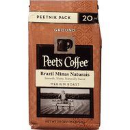 Peet&#039;s Ground Coffee, Major Dickason&#039;s, 12-Ounce N87