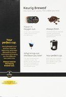 Green Mountain Coffee Fair Trade Organic Sumatran Reserve, K-Cup Portion Pack for Keurig Brewers 24-Count N17