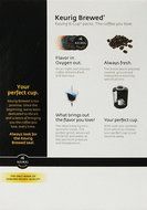 Green Mountain Coffee Fair Trade Organic Sumatran Reserve, K-Cup Portion Pack for Keurig Brewers 24-Count N22