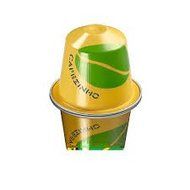 Nespresso 1 Sleeve CAFEZINHO DO BRASIL Intensity 9 LImited Edition 2016