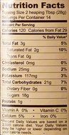 David Rio Red Panda Pumpkin Chai Mix, 14 Ounce N3