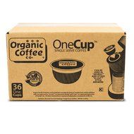 San Francisco Bay OneCup, French Roast, 80 Single Serve Coffees N12