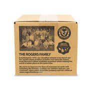 San Francisco Bay OneCup, French Roast, 80 Single Serve Coffees N13