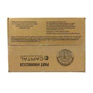 San Francisco Bay OneCup, French Roast, 80 Single Serve Coffees N14