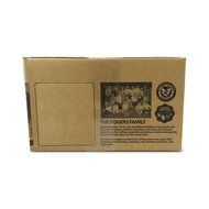 San Francisco Bay OneCup, French Roast, 80 Single Serve Coffees N27
