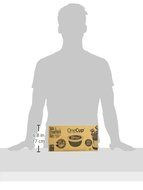 San Francisco Bay OneCup, French Roast, 80 Single Serve Coffees N32