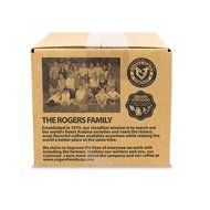 San Francisco Bay OneCup, French Roast, 80 Single Serve Coffees N47