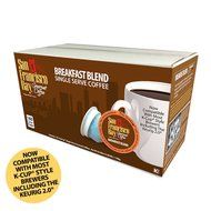 San Francisco Bay OneCup, French Roast, 80 Single Serve Coffees N54