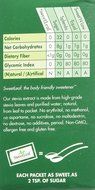 Sweetleaf Stevia 70 Piece Sweetener, 2.5 Ounce(pack of 3) N6