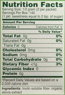 Sweetleaf Stevia 70 Piece Sweetener, 2.5 Ounce(pack of 3) N9