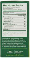 Sweetleaf Stevia 70 Piece Sweetener, 2.5 Ounce(pack of 3) N11