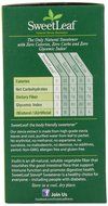 Sweetleaf Stevia 70 Piece Sweetener, 2.5 Ounce(pack of 3) N13