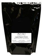 Numi Organic Tea Gunpowder Green, Loose Leaf Tea, 16 Ounce Bulk Pouch N11