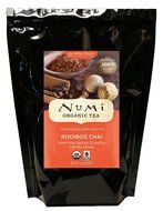 Numi Organic Tea Gunpowder Green, Loose Leaf Tea, 16 Ounce Bulk Pouch N12