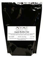 Numi Organic Tea Gunpowder Green, Loose Leaf Tea, 16 Ounce Bulk Pouch N13