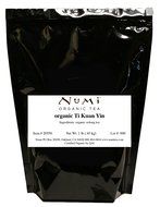 Numi Organic Tea Gunpowder Green, Loose Leaf Tea, 16 Ounce Bulk Pouch N16