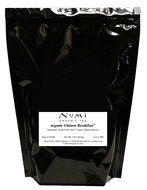Numi Organic Tea Gunpowder Green, Loose Leaf Tea, 16 Ounce Bulk Pouch N22