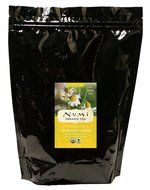 Numi Organic Tea Gunpowder Green, Loose Leaf Tea, 16 Ounce Bulk Pouch N24