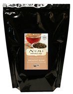 Numi Organic Tea Gunpowder Green, Loose Leaf Tea, 16 Ounce Bulk Pouch N28
