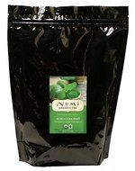 Numi Organic Tea Gunpowder Green, Loose Leaf Tea, 16 Ounce Bulk Pouch N32