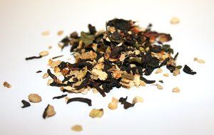 Numi Organic Tea Gunpowder Green, Loose Leaf Tea, 16 Ounce Bulk Pouch N35