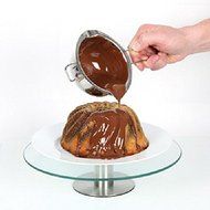 304 Stainless Steel Chocolate Water-resisting Pot Butter Heated Bowl N4