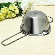 304 Stainless Steel Chocolate Water-resisting Pot Butter Heated Bowl N7