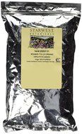 Starwest Botanicals Organic Rooibos Tea Cut &amp; Sifted, 1 Pound