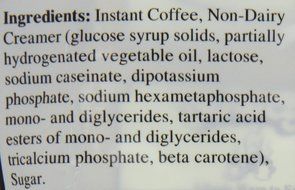 Vinacafe Premium Coffee Mix, 24-Count Packages (Pack of 5) N3
