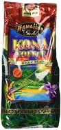 Hawaiian Gold Kona Coffee - 2 Lb Bag of Gourmet Coffee Beans by Unknown