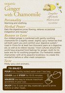 Traditional Medicinals Organic Hibiscus Tea, 16 Tea Bags N11