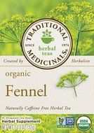 Traditional Medicinals Organic Hibiscus Tea, 16 Tea Bags N18