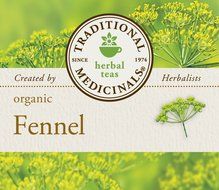 Traditional Medicinals Organic Hibiscus Tea, 16 Tea Bags N22