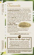 Traditional Medicinals Organic Hibiscus Tea, 16 Tea Bags N28