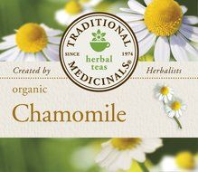 Traditional Medicinals Organic Hibiscus Tea, 16 Tea Bags N30