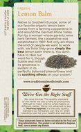 Traditional Medicinals Organic Hibiscus Tea, 16 Tea Bags N45