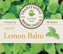 Traditional Medicinals Organic Hibiscus Tea, 16 Tea Bags N47